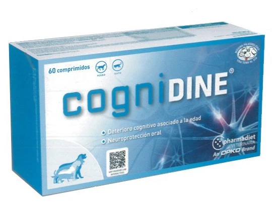 Cognidine 60 Comprimidos Cognidine 60 Comprimidos -Bravery Tienda cognidine 60 comprimidos 1