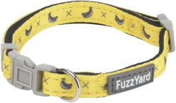 Fuzzyard Collar De Neopreno Monkey Mania