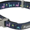 Fuzzyard Collar De Neopreno No Probllama 2 Fuzzyard Collar De Neopreno No Probllama -Bravery Tienda collar de neopreno no probllama 1
