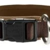 Hunter Collar Neopren Vario Plus De Nylon Para Perros Color Marrón Y Caramelo 1 Hunter Collar Neopren Vario Plus De Nylon Para Perros Color Marrón Y Caramelo -Bravery Tienda collar neopren vario plus de nylon para perros color marron caramelo 1