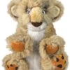 KONG Comfort Kiddos Lion Para Perros 1 KONG Comfort Kiddos Lion Para Perros -Bravery Tienda comfort kiddos lion para perros 1