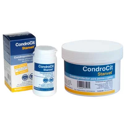 Condroproctector para perros y gatos Condrocit Condroproctector Para Perros Y Gatos Condrocit -Bravery Tienda condroproctector para perros y gatos condrocit