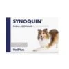 Synoquin Condroprotector Articular Para Perros Medianos En Comprimidos -Bravery Tienda condroprotector synoquin para medianos mta 5753 6234c7610435e