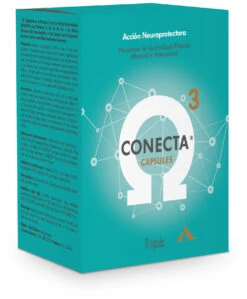 Conecta Capsules