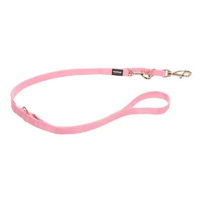 Correa Multiposición Rosa Red Dingo Correa Multiposición Rosa -Bravery Tienda correa red dingo multiposicion rosa