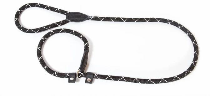 Correa Retriever Redonda de Nylon Julius K9 Correa Retriever Redonda De Nylon -Bravery Tienda correa retriever redonda de nylon 1