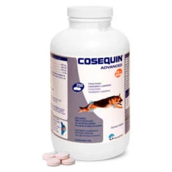 COSEQUIN ADVANCE Condroprotector -Bravery Tienda cosequin condroprotector 250 comprimidos 1