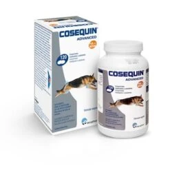 Cosequin Advanced Condroprotector Para Perros 6 Cosequin Advanced Condroprotector Para Perros -Bravery Tienda cosequin 05 4