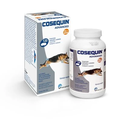 Cosequin Advanced condroprotector para perros Cosequin Advanced Condroprotector Para Perros -Bravery Tienda cosequin 05 4