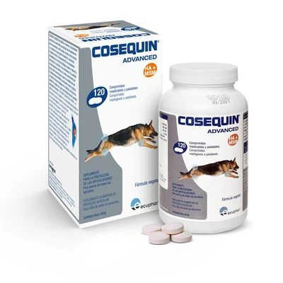 Cosequin Advanced condroprotector para perros Cosequin Advanced Condroprotector Para Perros -Bravery Tienda cosequin 06 3