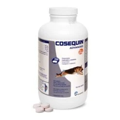 Cosequin Advanced Condroprotector Para Perros 8 Cosequin Advanced Condroprotector Para Perros -Bravery Tienda cosequin 07 1
