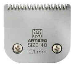 ARTERO Cuchilla 40 - Top Class 0.1 Mm