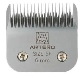 Cuchilla 5 - Top Class ARTERO Cuchilla 5 - Top Class -Bravery Tienda cuchilla 5 top class 1