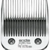 Andis Cuchilla Acero S-5/8Ht 2 Andis Cuchilla Acero S-5/8Ht -Bravery Tienda cuchilla acero s 5 8ht 1