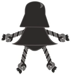 Cuerda Dental Para Perro Star Wars 4 Cuerda Dental Para Perro Star Wars -Bravery Tienda cuerda dental para perro star wars 3