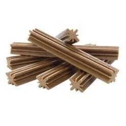 PROMO: Pack 224 Uds. Barkoo Dental Snacks Para Perros 8 PROMO: Pack 224 Uds. Barkoo Dental Snacks Para Perros -Bravery Tienda dentalsticks large 3