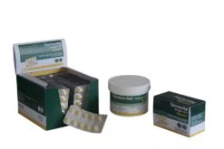 Dermovital Omega 3-6-9 Cápsulas -Bravery Tienda dermovital omega 3 6 9 300 comprimidos blister 1