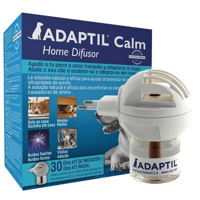 Difusor ADAPTIL® Calm para perros Difusor ADAPTIL® Calm Para Perros -Bravery Tienda difusor adaptil calm jpg 6