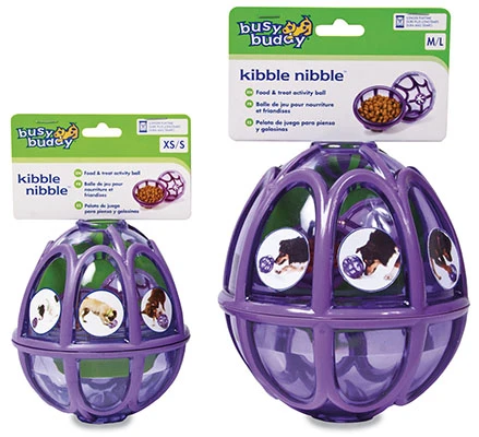 Dispensador de golosinas Busy Buddy Kibble Nibble Dispensador De Golosinas Busy Buddy Kibble Nibble -Bravery Tienda dispensador de golosinas busy buddy kibble nibble