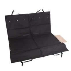 Cubreasientos De Coche Para Perros Kleinmetall Bridge -Bravery Tienda dsc3698 1