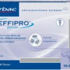 Virbac Pipetas Effipro Solución Spot On Para Perros De 10 A 20 Kg (134 Mg)