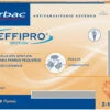 Virbac Pipetas Effipro Solución Spot On Para Perros Para Perros De 2 A 10 Kg (67 Mg) 1 Virbac Pipetas Effipro Solución Spot On Para Perros Para Perros De 2 A 10 Kg (67 Mg) -Bravery Tienda effipro spot on antiparasitario para perros de 2 a 10 kg 1