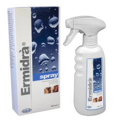 Ermidra Spray