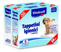 Vitakraft Empapador Perro Y Gato