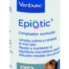 Virbac Epiotic Limpiador Auricular Para Perros Y Gatos -Bravery Tienda epiotic limpiador auricular para perros gatos 1