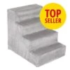 Escalera Para Perros Y Gatos Stepway 1 Escalera Para Perros Y Gatos Stepway -Bravery Tienda escalera stepway 8