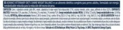 Advance Weight Balance Veterinary Diets Comida Húmeda Para Perros -Bravery Tienda fa7a35a4 e0f8 4876 b53c dba88b8c8273 1