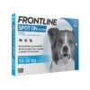Frontline Pipetas Spot On Para Perros De 10-20 Kg 1 Frontline Pipetas Spot On Para Perros De 10-20 Kg -Bravery Tienda frontline spot on para perros 10 20 kg