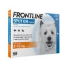 Frontline Pipetas Spot On Para Perros De 2-10 Kg 1 Frontline Pipetas Spot On Para Perros De 2-10 Kg -Bravery Tienda frontline spot on para perros 2 10 kg