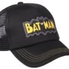 Gorra Premium Batman -Bravery Tienda gorra premium batman 1