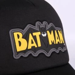 Gorra Premium Batman -Bravery Tienda gorra premium batman 3