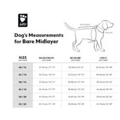 Abrigo Hurtta Bare Softshell Chocolate Para Perros -Bravery Tienda gr entabelle softshell chocolate 5