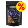 Pack Ahorro Greenwoods Nuggets 5 X 100 G 2 Pack Ahorro Greenwoods Nuggets 5 X 100 G -Bravery Tienda greedwoods duck 100g 1000x1000 5 5
