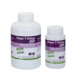 Hepa-T-Detox