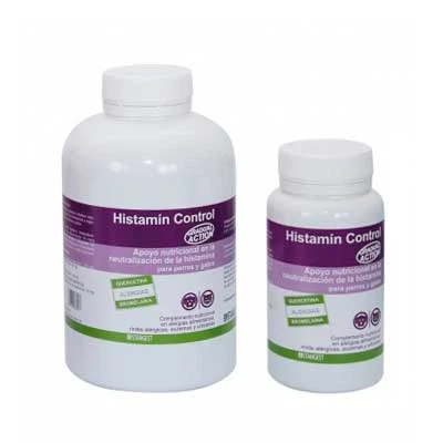 Histamin Control Histamin Control -Bravery Tienda histamin control