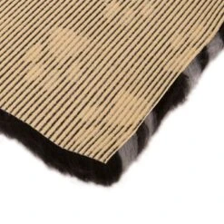 Manta Para Perros Y Gatos Vetbed® Isobed SL Paw, Negra/gris -Bravery Tienda hude decken 2014 51 2