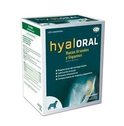 Hyaloral Razas Grandes y Gigantes Hyaloral Razas Grandes Y Gigantes -Bravery Tienda hyaloral farmadiet 62a212cced10e