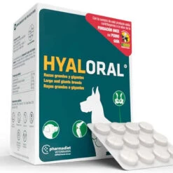 Hyaloral Razas Grandes Y Gigantes 4 Hyaloral Razas Grandes Y Gigantes -Bravery Tienda hyaloral razas grandes y gigantes 63ed319e50b67