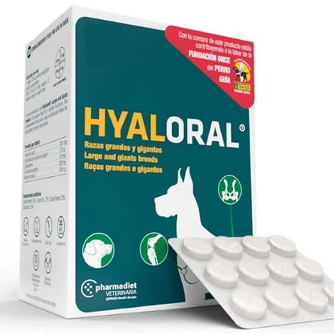 Hyaloral Razas Grandes y Gigantes Hyaloral Razas Grandes Y Gigantes -Bravery Tienda hyaloral razas grandes y gigantes 63ed319e50b67
