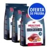 Pack De Prueba Rocco Sin Cereales Para Perros 3 X 1 Kg -Bravery Tienda icon trynow 1000x1000 es 5 2 4