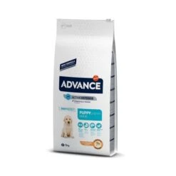 Advance Puppy Protect Maxi Pollo Y Arroz -Bravery Tienda id 62159 advance dog puppy 6