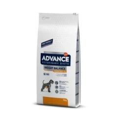 Advance Veterinary Diets 2 X 10/12/15 Kg - Pack Ahorro 7 Advance Veterinary Diets 2 X 10/12/15 Kg - Pack Ahorro -Bravery Tienda id 62160 avetdiets weigh ba 3