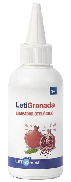 Granada Limpiador Otológico