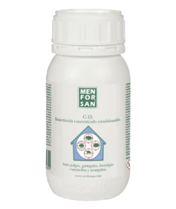 Insecticida Concentrado Emulsionable