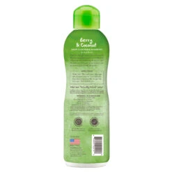 Tropiclean Champú Moras Y Coco -Bravery Tienda jayfrghzayq0fncs2zge 6368c4c9c26e2