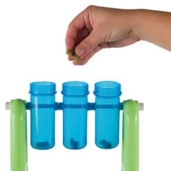 Trixie Juguete Educativo Dog Activity Turn Around 3 Trixie Juguete Educativo Dog Activity Turn Around -Bravery Tienda juguete educativo dog activity turn around perros 1